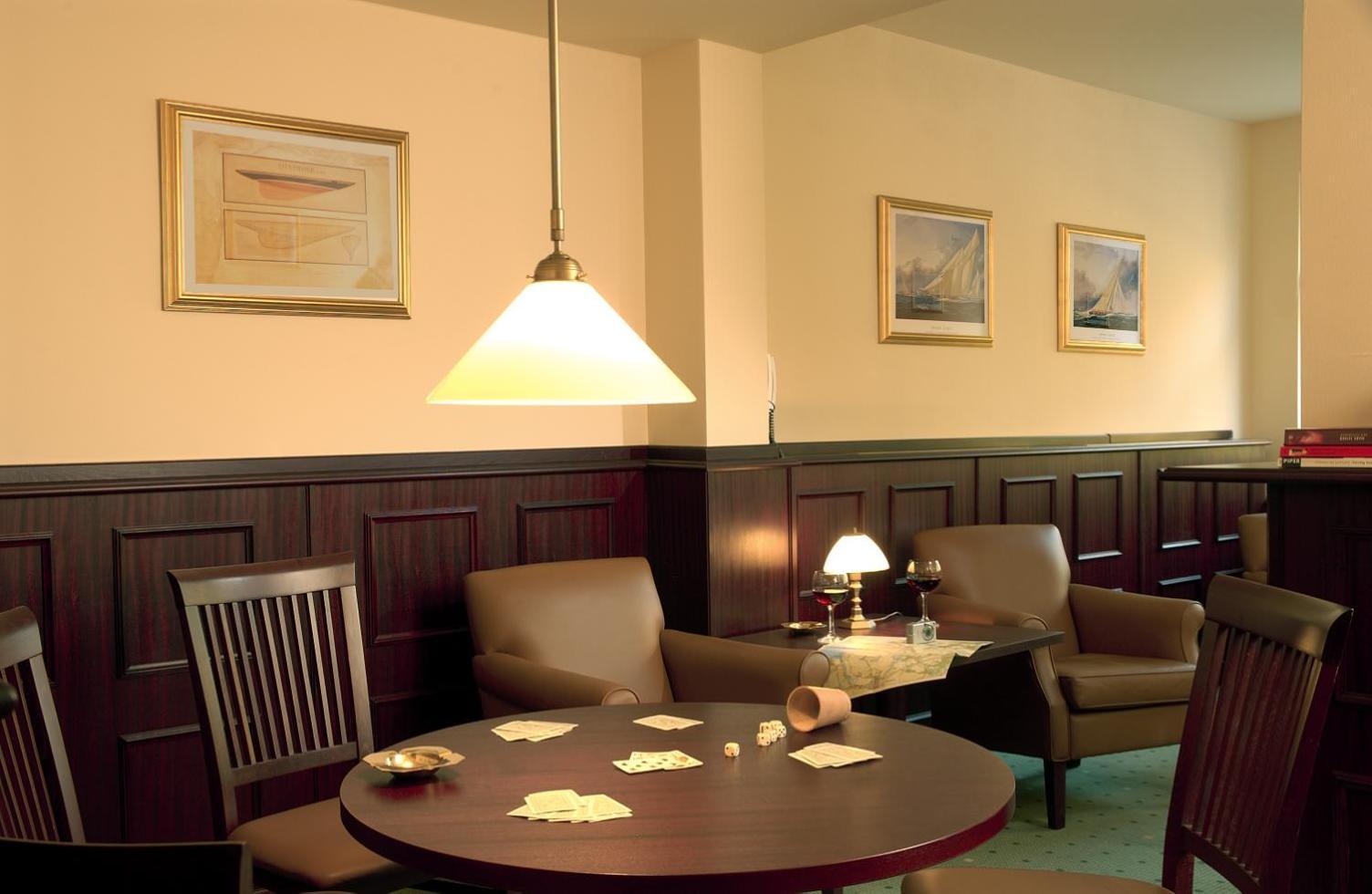 Am Weststrand Aparthotel Ostseebad Kühlungsborn מראה חיצוני תמונה